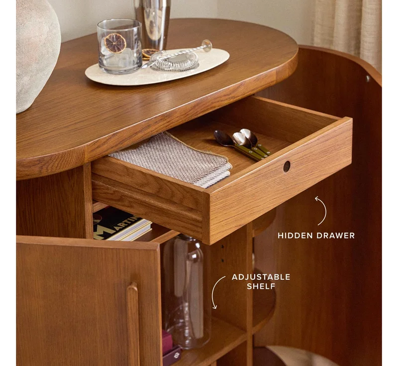 Shop Living Room Storage.