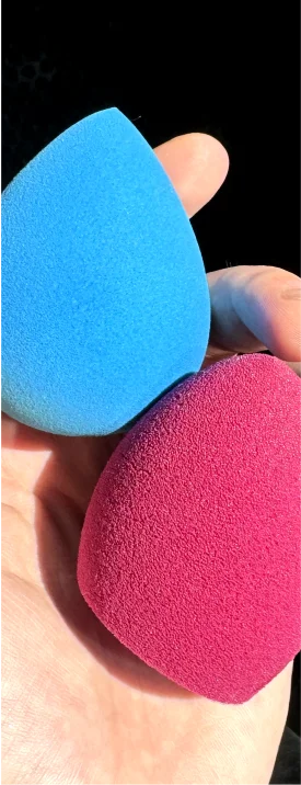 Beauty sponge