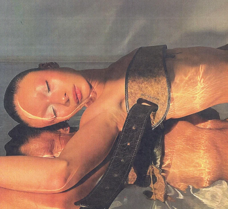 Model