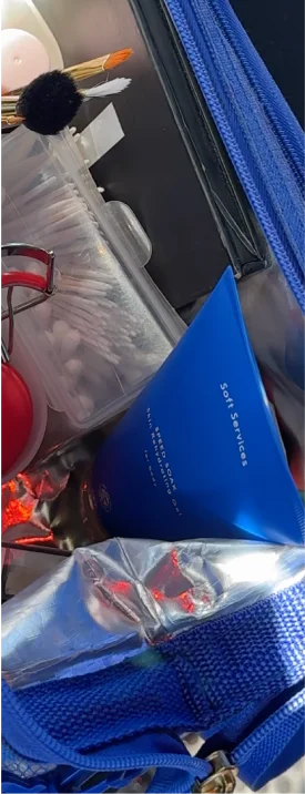 Speed Soak