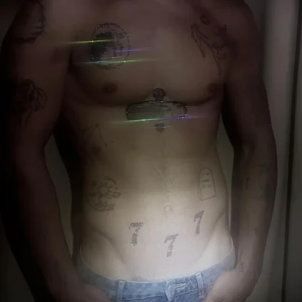 Body makeup