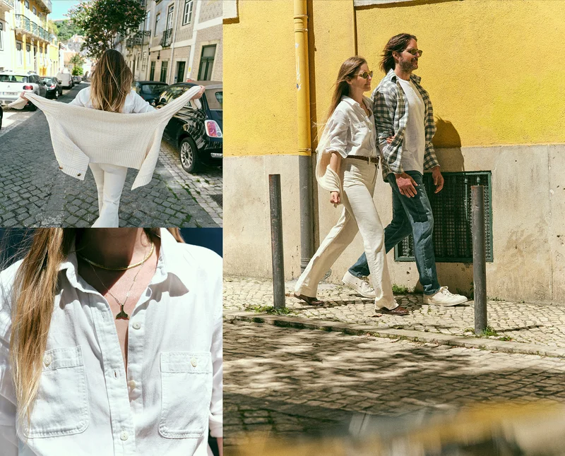 Explore The Collection