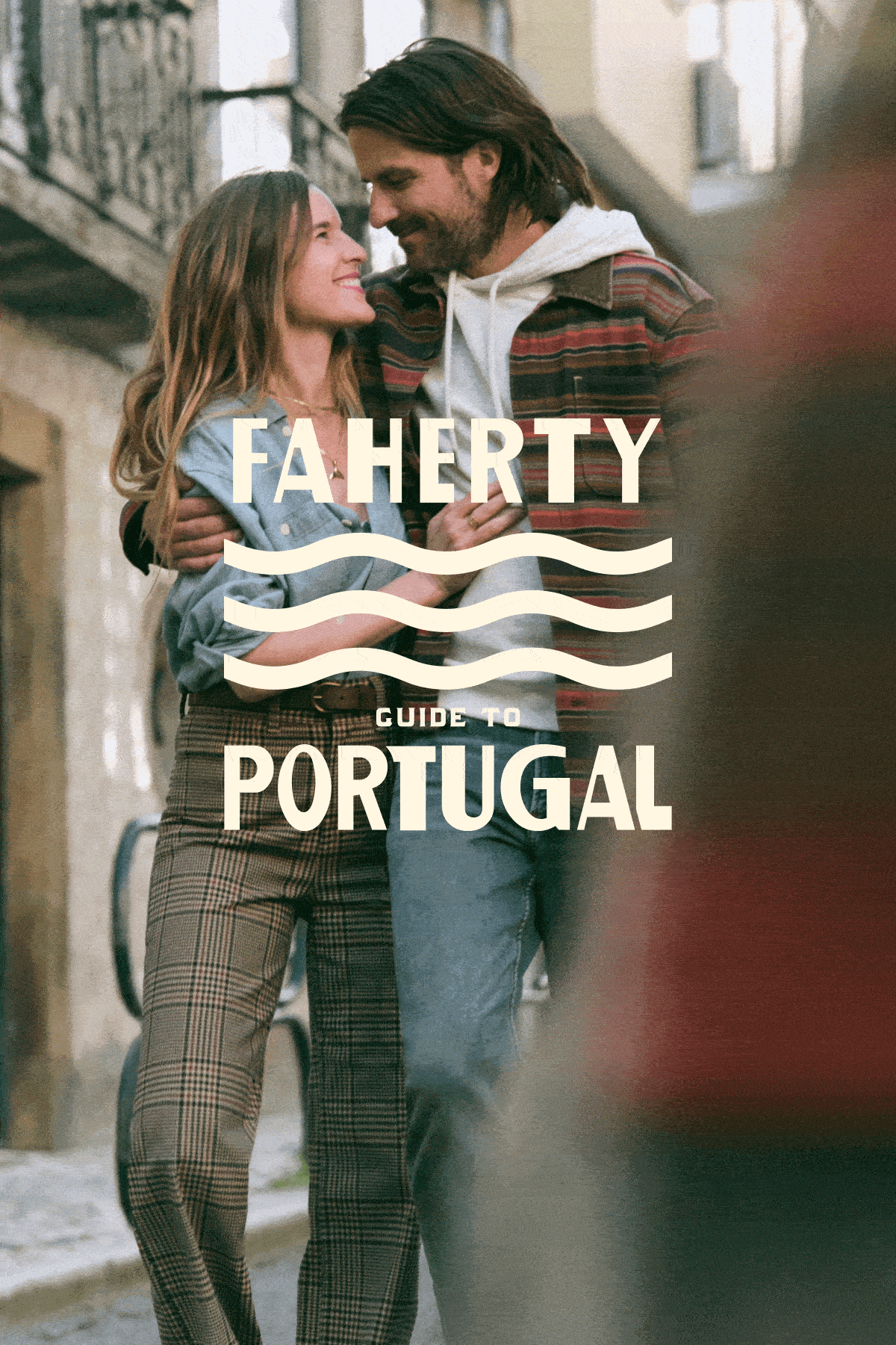 Faherty Guide To Portugal