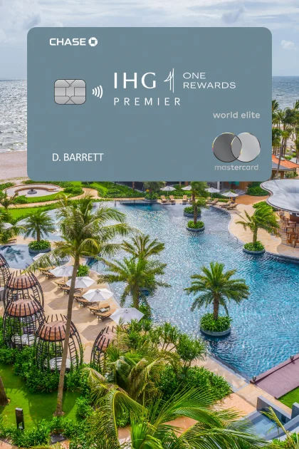Credit Card