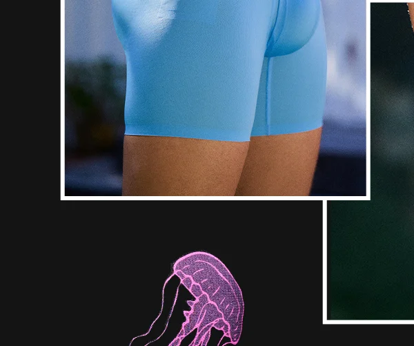 MoveMe Boxer Brief W/ Fly