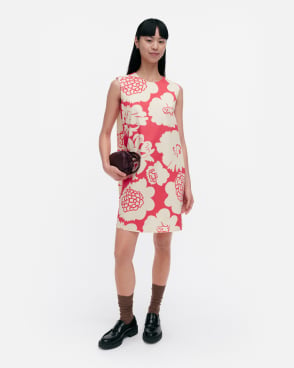 Siluetti Pioni Dress Siluetti Pioni Dress