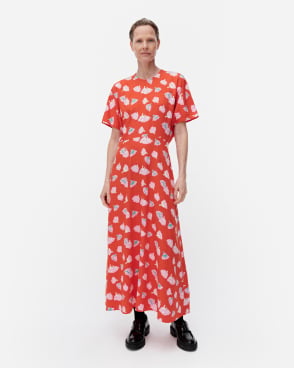 Heleä Suitsuke Dress Heleä Suitsuke Dress