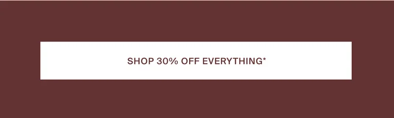 Save on Everything else