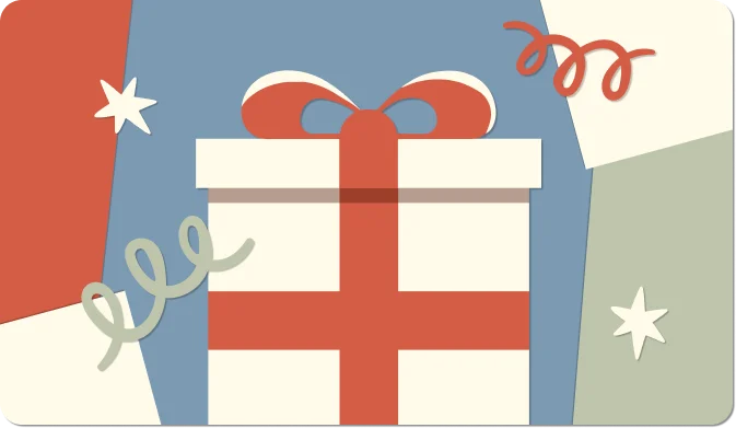 Want a FREE Mystery Box?