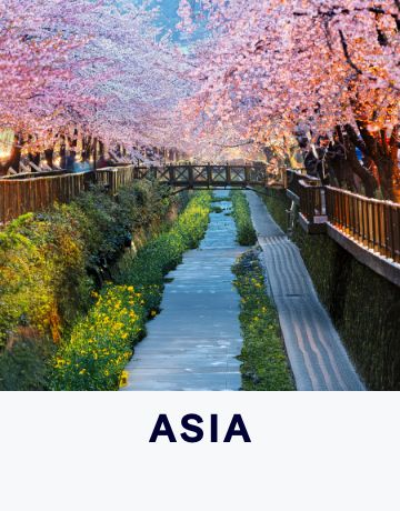 Asia – Click to View Cruises & Book Now Asia – Click to View Cruises & Book Now