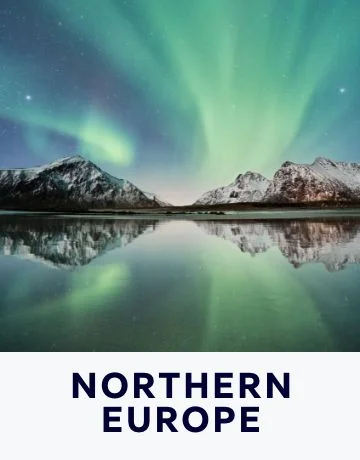 Northern Europe – Click to View Cruises & Book Now Northern Europe – Click to View Cruises & Book Now