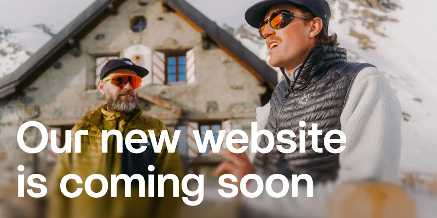 Our new website is coming soon