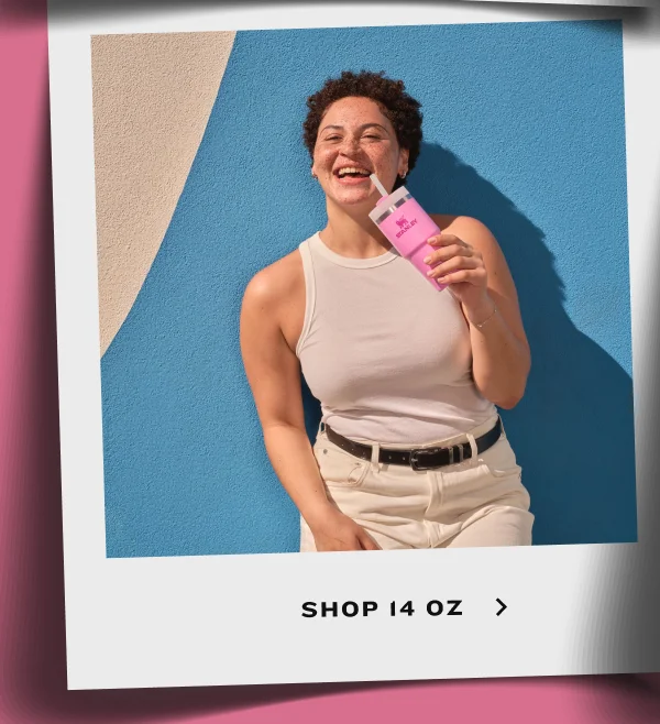 Shop 14 OZ
