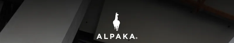 alpaka logo