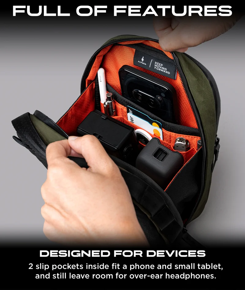 designed for devices