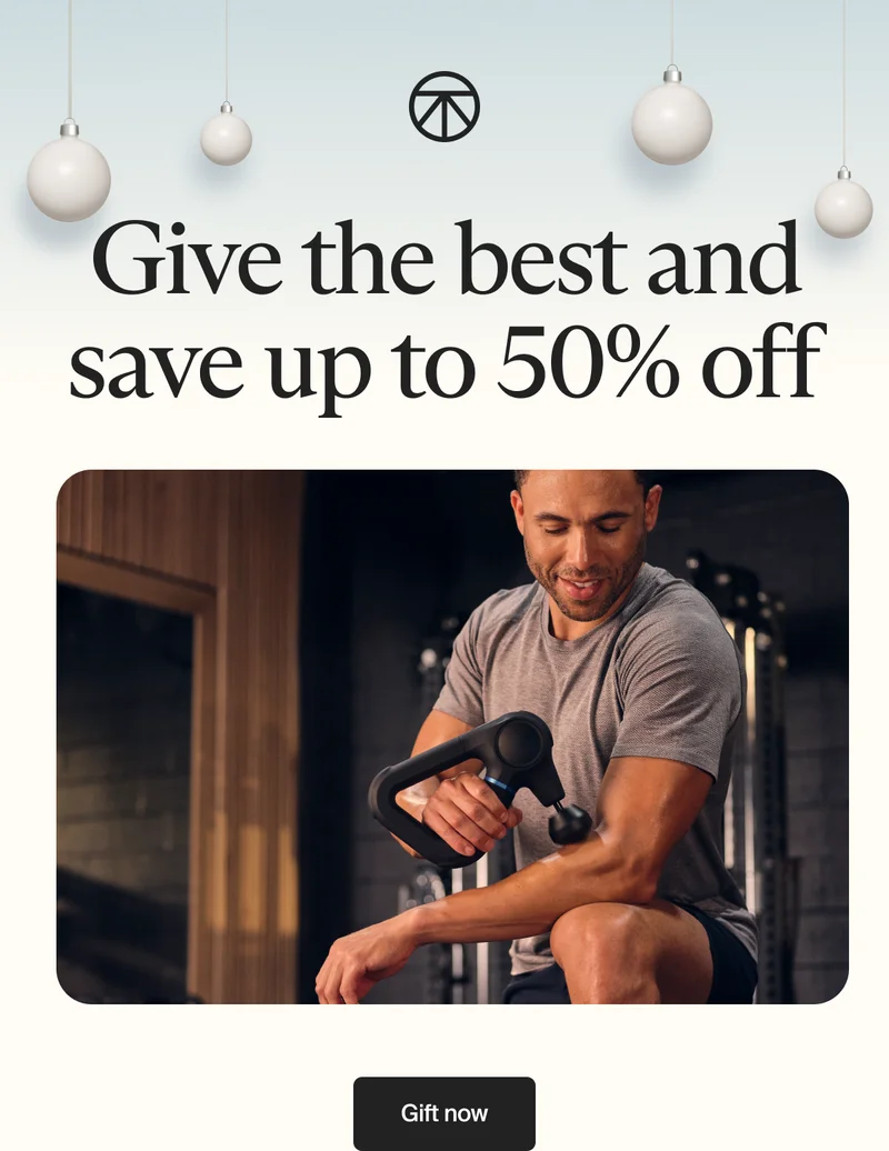 Give the best and save up to 50% off | Gift now