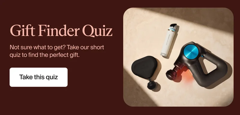 The Holiday Gift Guide | Your one-stop shop for gifts that bring recovery, relaxation and radiant skincare to everyone on your list. | Explore now