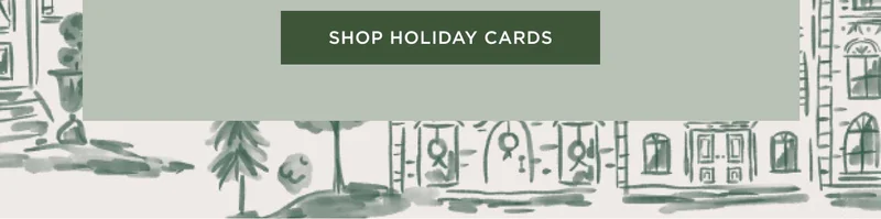 shop holiday cards