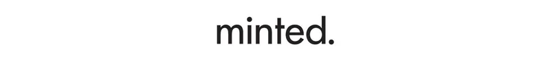 Minted