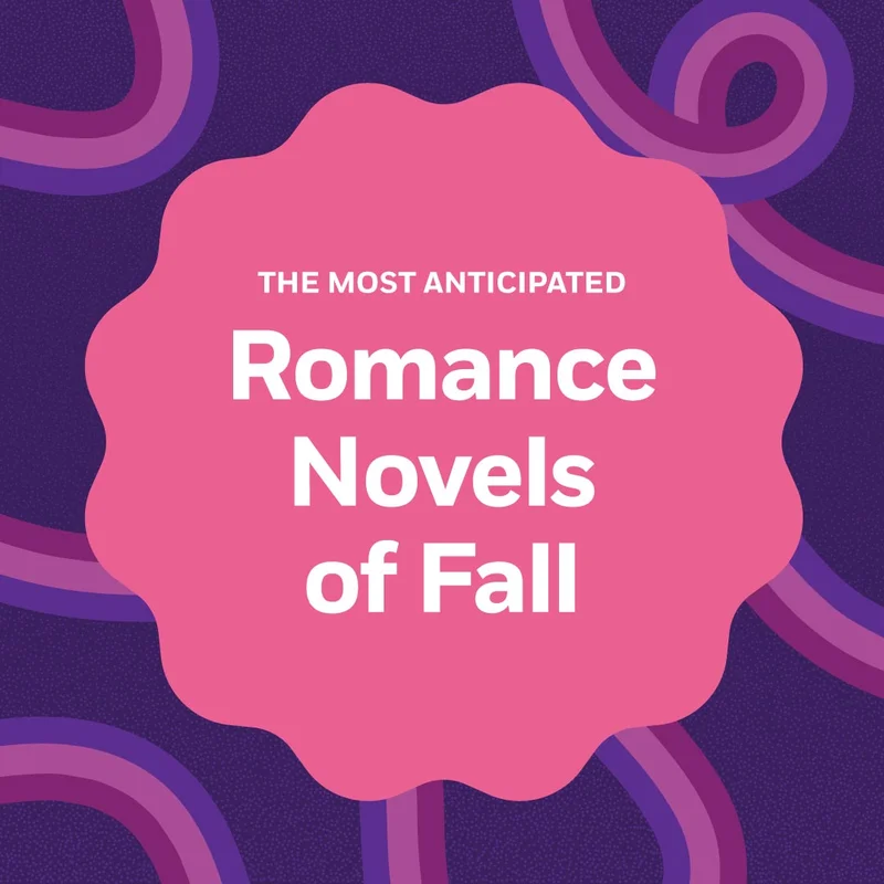 The Most Anticipated Romance of Fall