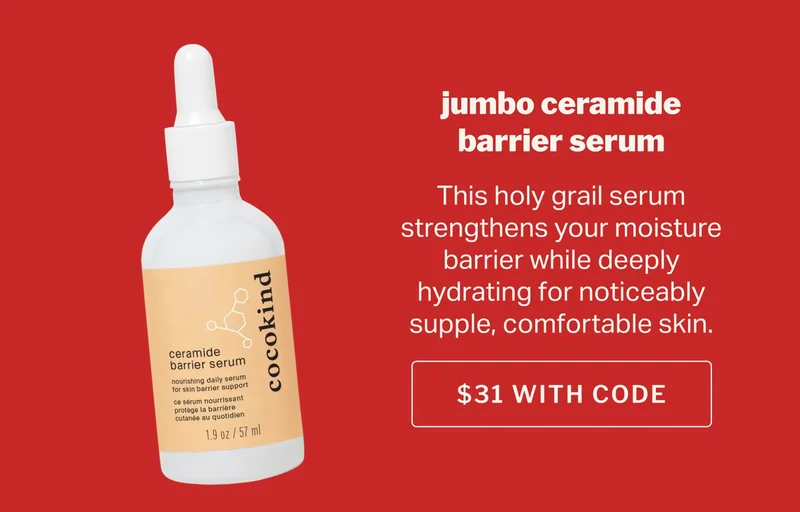 Ceramide Barrier Serum