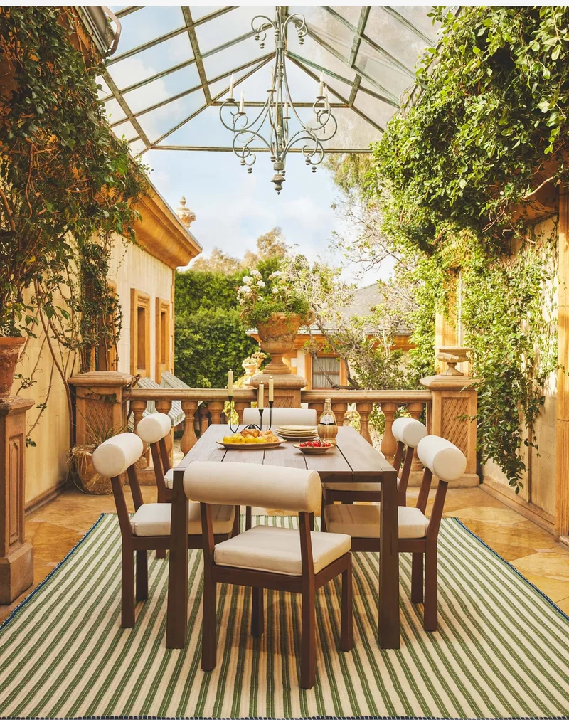 Shop the Bassano Collection