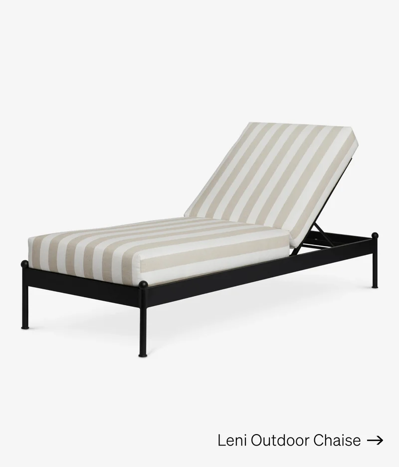 Shop Leni Chaise