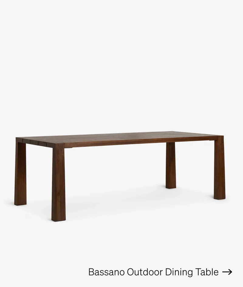 Shop Bassano Dining Table