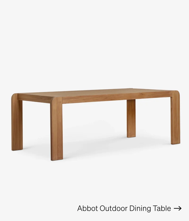 Shop Abbott Dining Table