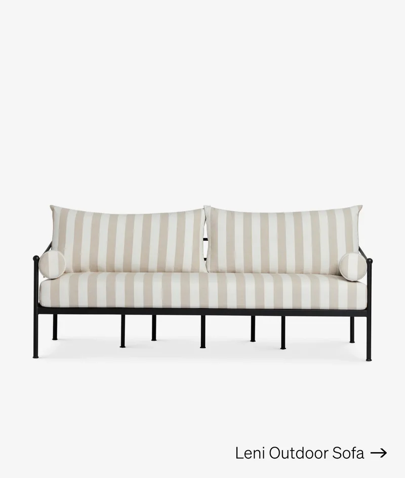 Shop Leni Sofa