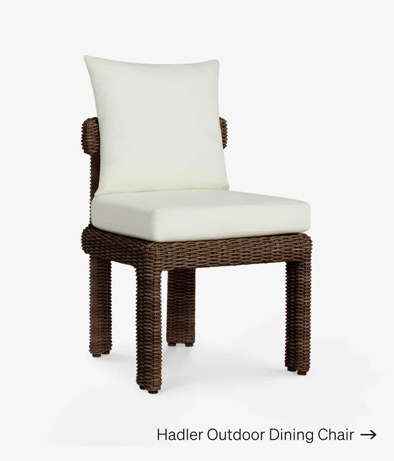 Shop Hadler Dining Chair