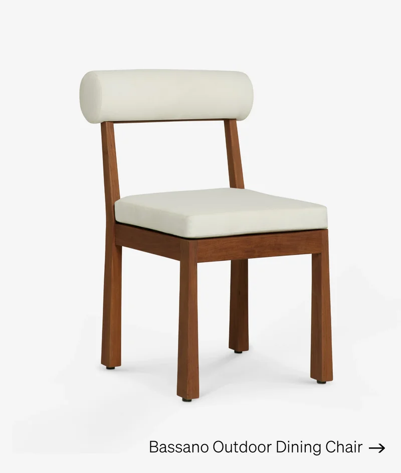 Shop Bassano Dining Chair