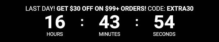 Countdown Timer