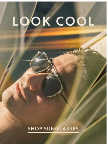Shop Sunglasses
