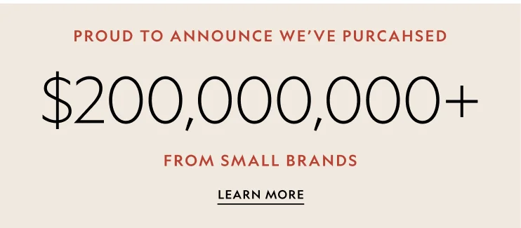 Small Brand