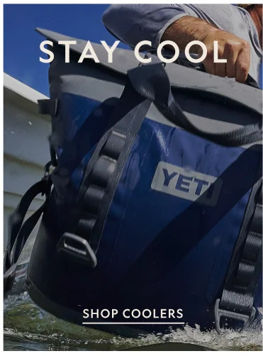 Shop Coolers