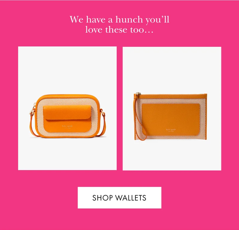 SHOP WALLETS