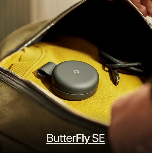 ButterFly SE
