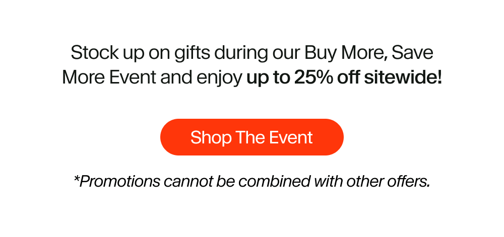 Shop The Event