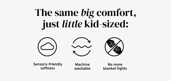 Kid Big Collections