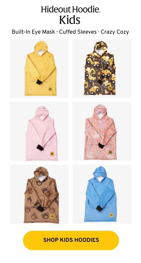 Hoodies