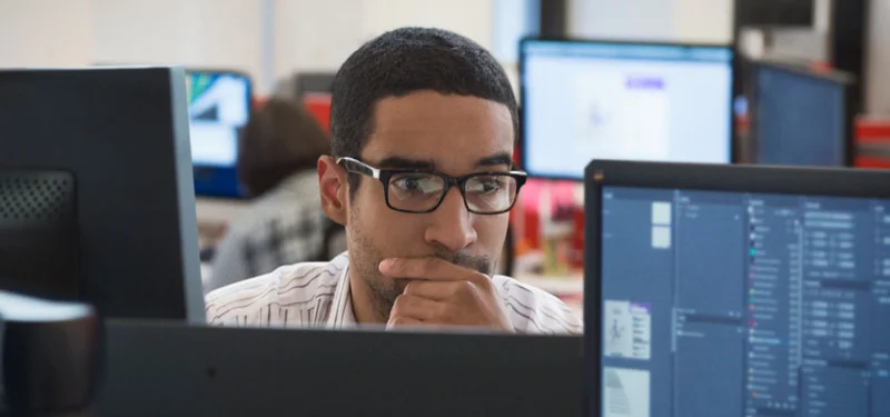 Anticipate Disruption