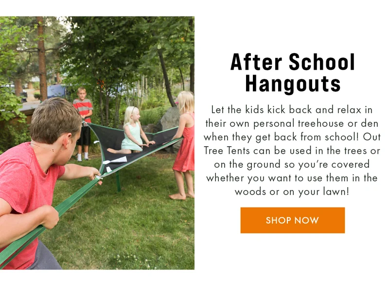 After School Hangouts