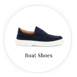 Boat Shoes