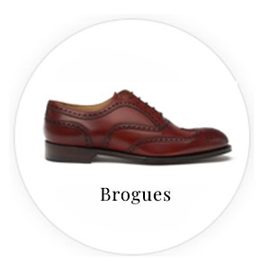 Brogues