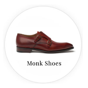 Monk Shoes