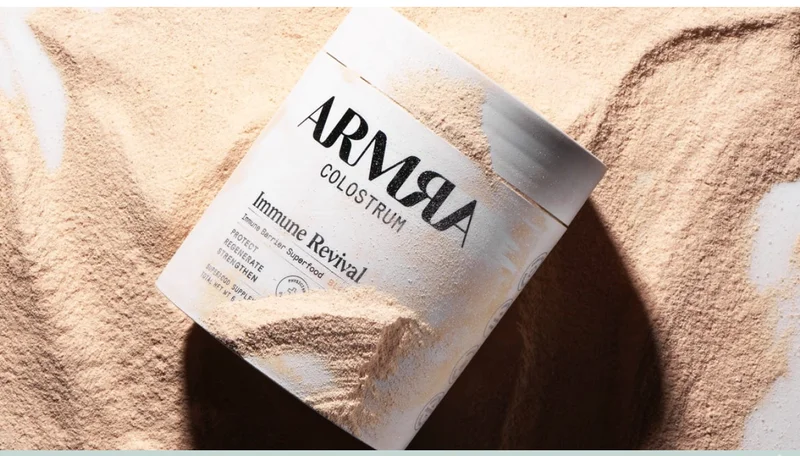 ARMRA Image
