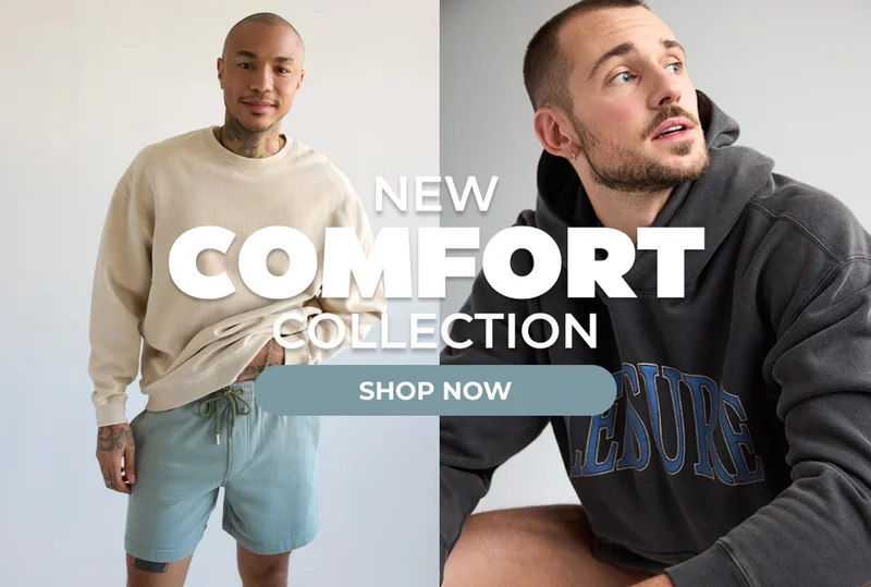 NEW COMFORT COLLECTION
