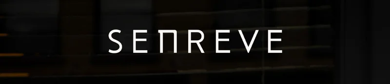 SENREVE Homepage
