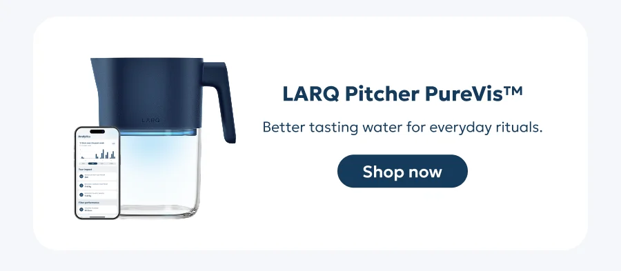 LARQ Pitcher PureVis™
